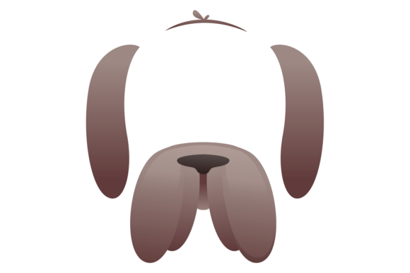 Download Dog Nose and Ears Photo Filter Cartoon M - Photo filter Collection