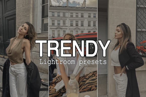 Download 7 Trendy Mobile Lightroom Presets - Mobile lightroom presets Collection