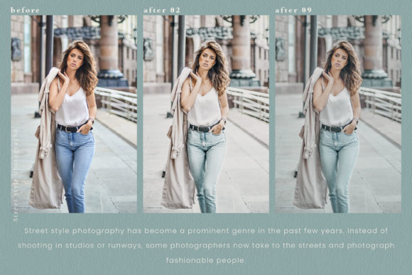Download 12 in the City Mobile Lightroom Presets - Mobile lightroom presets Collection